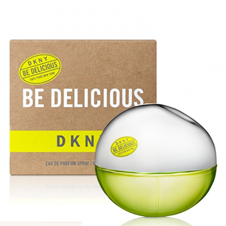 Be Delicious EDP 30ml. 